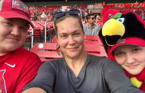 St. Louis Cardinals - MLB vs Baltimore Orioles