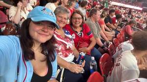 St. Louis Cardinals - MLB vs Baltimore Orioles