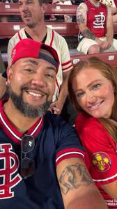 St. Louis Cardinals - MLB vs Baltimore Orioles