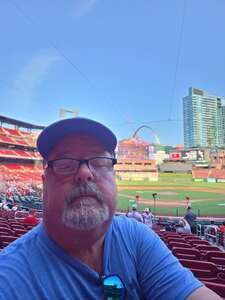 St. Louis Cardinals - MLB vs Baltimore Orioles