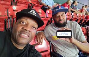 St. Louis Cardinals - MLB vs Baltimore Orioles
