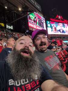 St. Louis Cardinals - MLB vs Baltimore Orioles