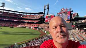 St. Louis Cardinals - MLB vs Baltimore Orioles
