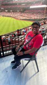 St. Louis Cardinals - MLB vs Baltimore Orioles