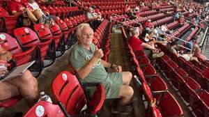 St. Louis Cardinals - MLB vs Baltimore Orioles