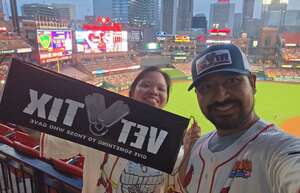 St. Louis Cardinals - MLB vs Baltimore Orioles