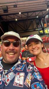 St. Louis Cardinals - MLB vs Baltimore Orioles