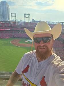 St. Louis Cardinals - MLB vs Baltimore Orioles