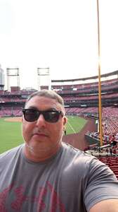 St. Louis Cardinals - MLB vs Baltimore Orioles