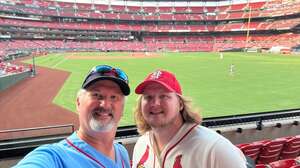 St. Louis Cardinals - MLB vs Baltimore Orioles