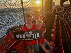 St. Louis Cardinals - MLB vs Baltimore Orioles