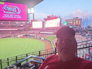 St. Louis Cardinals - MLB vs Baltimore Orioles