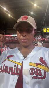 St. Louis Cardinals - MLB vs Baltimore Orioles