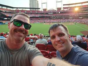 St. Louis Cardinals - MLB vs Baltimore Orioles