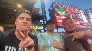 St. Louis Cardinals - MLB vs Baltimore Orioles