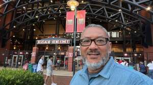 St. Louis Cardinals - MLB vs Baltimore Orioles