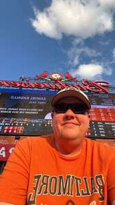 St. Louis Cardinals - MLB vs Baltimore Orioles