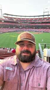 St. Louis Cardinals - MLB vs Baltimore Orioles