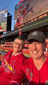 St. Louis Cardinals - MLB vs Baltimore Orioles