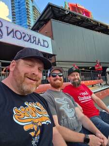 St. Louis Cardinals - MLB vs Baltimore Orioles