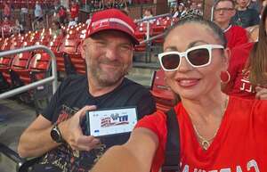 St. Louis Cardinals - MLB vs Baltimore Orioles