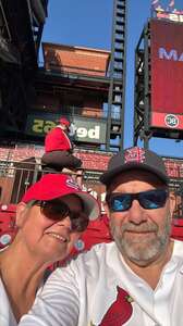 St. Louis Cardinals - MLB vs Baltimore Orioles