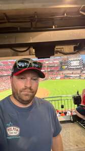 St. Louis Cardinals - MLB vs Baltimore Orioles