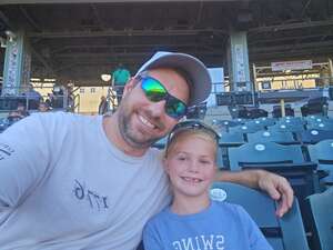 Athletics - MLB vs Tampa Bay Rays