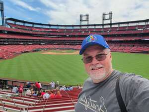 St. Louis Cardinals - MLB vs Pittsburgh Pirates