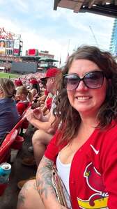 St. Louis Cardinals - MLB vs Pittsburgh Pirates