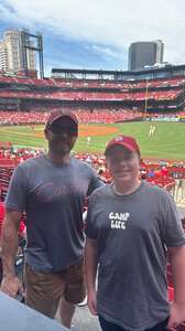 St. Louis Cardinals - MLB vs Pittsburgh Pirates
