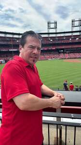 St. Louis Cardinals - MLB vs Pittsburgh Pirates