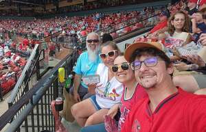 St. Louis Cardinals - MLB vs Pittsburgh Pirates