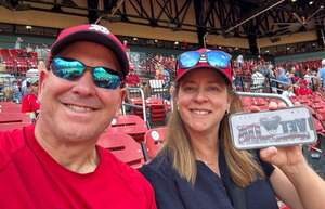 St. Louis Cardinals - MLB vs Pittsburgh Pirates
