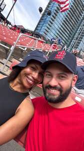 St. Louis Cardinals - MLB vs Pittsburgh Pirates