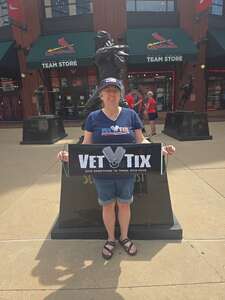 St. Louis Cardinals - MLB vs Pittsburgh Pirates