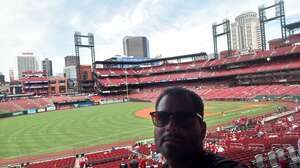 St. Louis Cardinals - MLB vs Pittsburgh Pirates