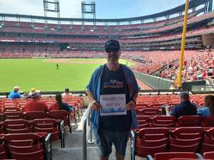 St. Louis Cardinals - MLB vs Pittsburgh Pirates