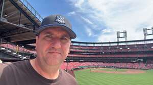 St. Louis Cardinals - MLB vs Pittsburgh Pirates