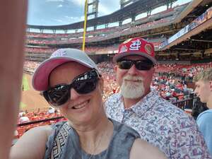 St. Louis Cardinals - MLB vs Pittsburgh Pirates