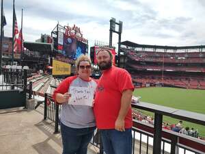 St. Louis Cardinals - MLB vs Pittsburgh Pirates