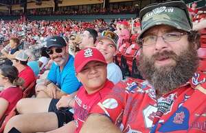 St. Louis Cardinals - MLB vs Pittsburgh Pirates