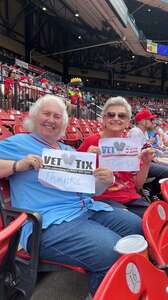 St. Louis Cardinals - MLB vs Pittsburgh Pirates