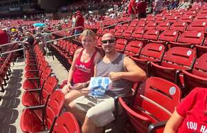 St. Louis Cardinals - MLB vs Pittsburgh Pirates