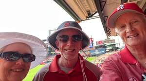 St. Louis Cardinals - MLB vs Pittsburgh Pirates