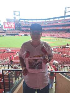 St. Louis Cardinals - MLB vs Pittsburgh Pirates