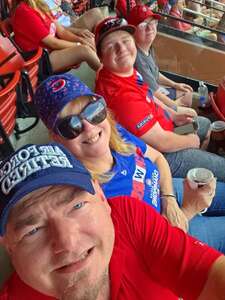 St. Louis Cardinals - MLB vs Pittsburgh Pirates