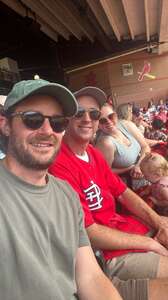St. Louis Cardinals - MLB vs Pittsburgh Pirates