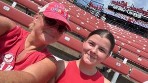 St. Louis Cardinals - MLB vs Pittsburgh Pirates