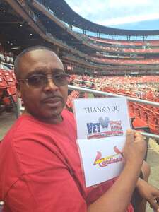 St. Louis Cardinals - MLB vs Pittsburgh Pirates
